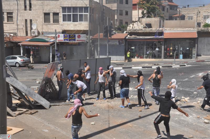 لكي تنتصر الانتفاضة