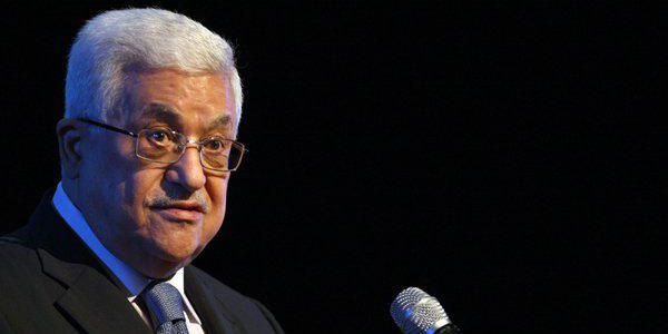 قراءة في عقل الرئيس محمود عباس