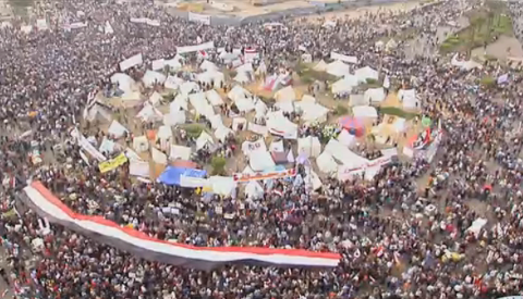 DANGEROUS IMPASSE‏