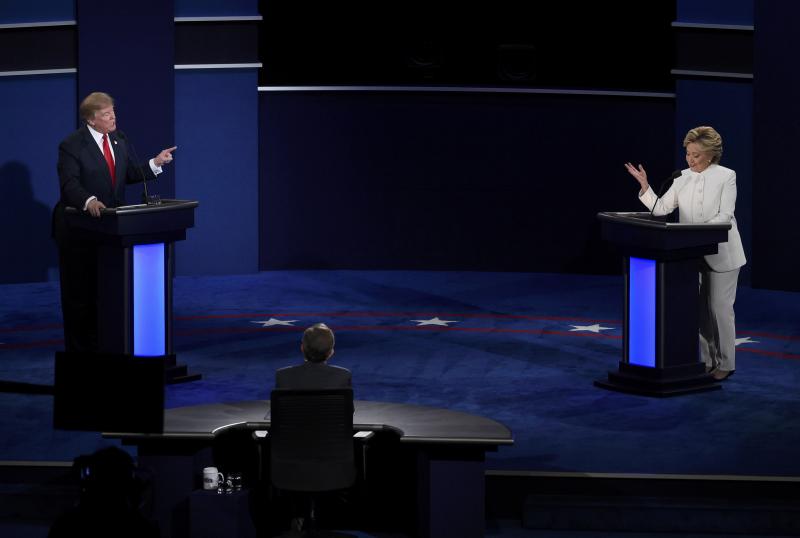  الانتخابات الرئاسية الأميركية 2016 وانعكاسها على القضية الفلسطينية