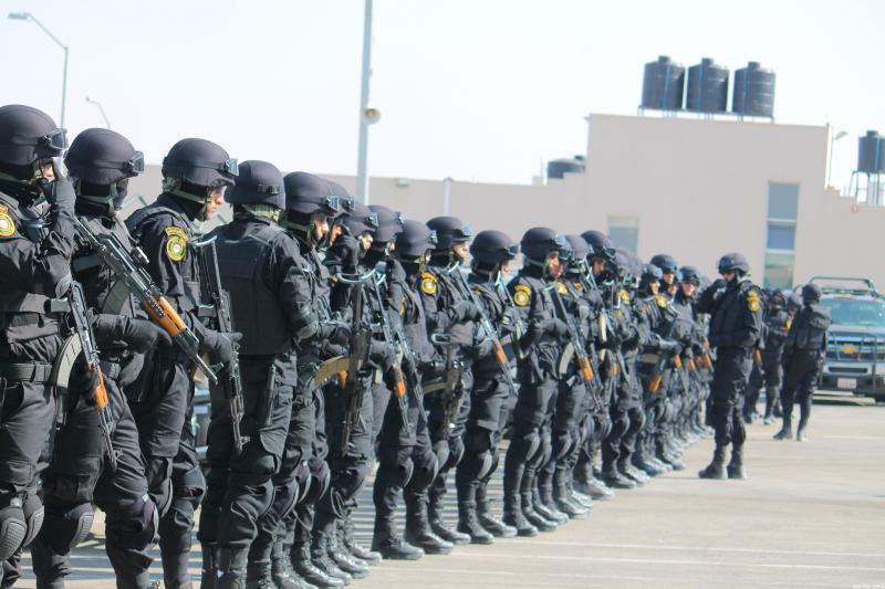 هل يمكن تعليق التنسيق الأمني مع إسرائيل؟