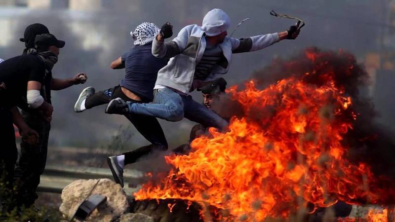 عاشت "الانتفاضة" ... ماتت "الانتفاضة"؟