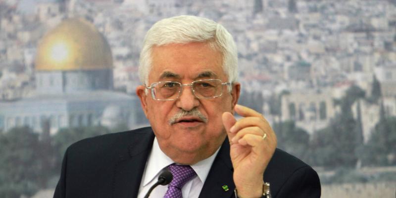 خلافـــــة الرئيـــس