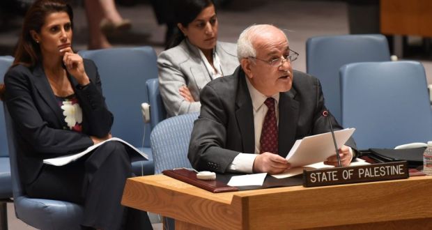 ما هي الخطوة التالية بعد مجلس الأمن؟