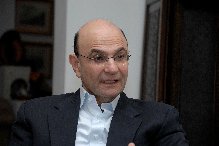 د. شفيق الغبرا