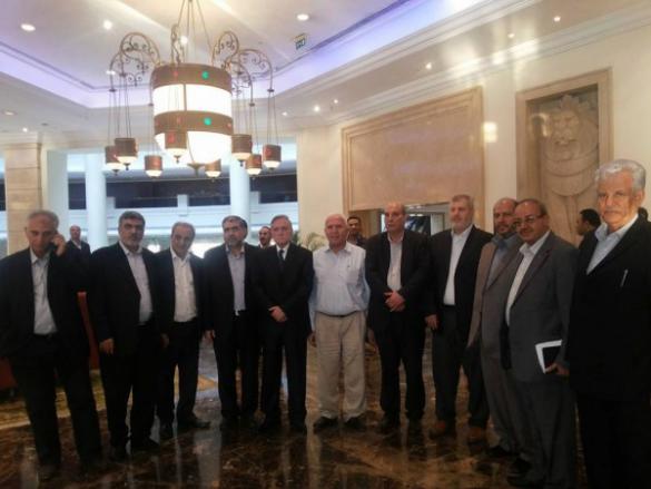 هل يحسن الفلسطينيون إدارة هذه الجولة من الصراع؟