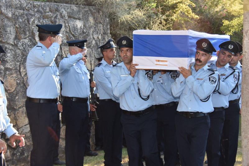 "التعزية" وخدمة الدروز في المؤسسة الأمنية الإسرائيلية