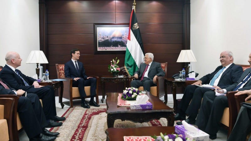 إحباط"صفقة ترامب" ممكن 