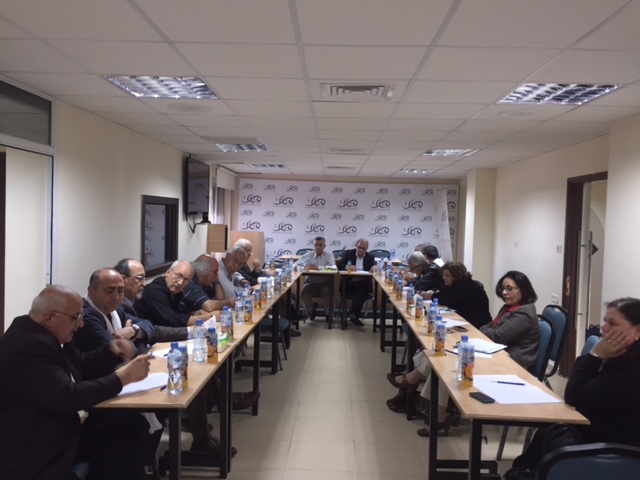 استمارة الالتحاق في برنامج "الشباب الفلسطيني يريد"