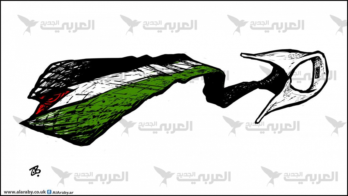 ?Renewal of the Palestinian National Movement or the Birth of a New Movement