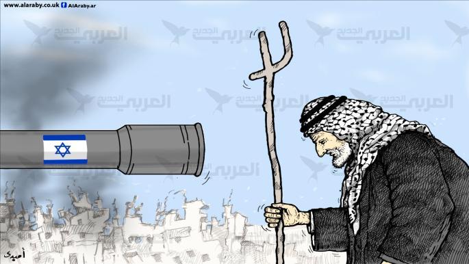 2026... الإبادة السياسية بعد البشرية