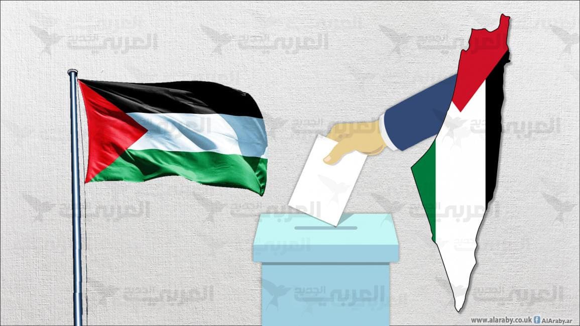Against Palestinian Elections That Falsify the People’s Will