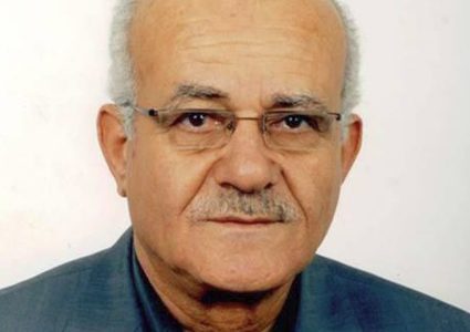 المحامي زياد أبو زياد